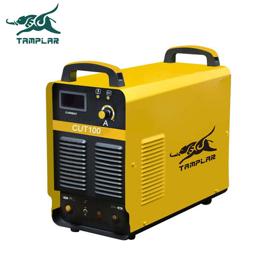 CUT-100 380V Igbt Non Contact Thickness 35Mm 2T 4T Cutting Thickness 35Mm Best Cutting Surface 25Mm Plasma Cutter