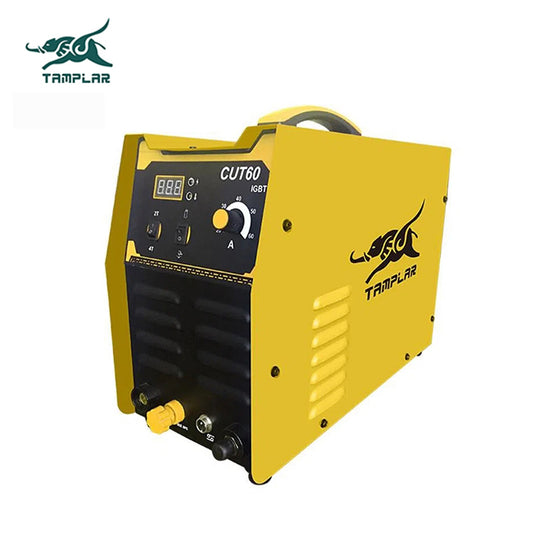 CUT-60 China wholesale Dual Voltage 220V 380V Non-Touch Cutting Thickness 15Mm Cutting Surface 8Mm Plasma Cutter