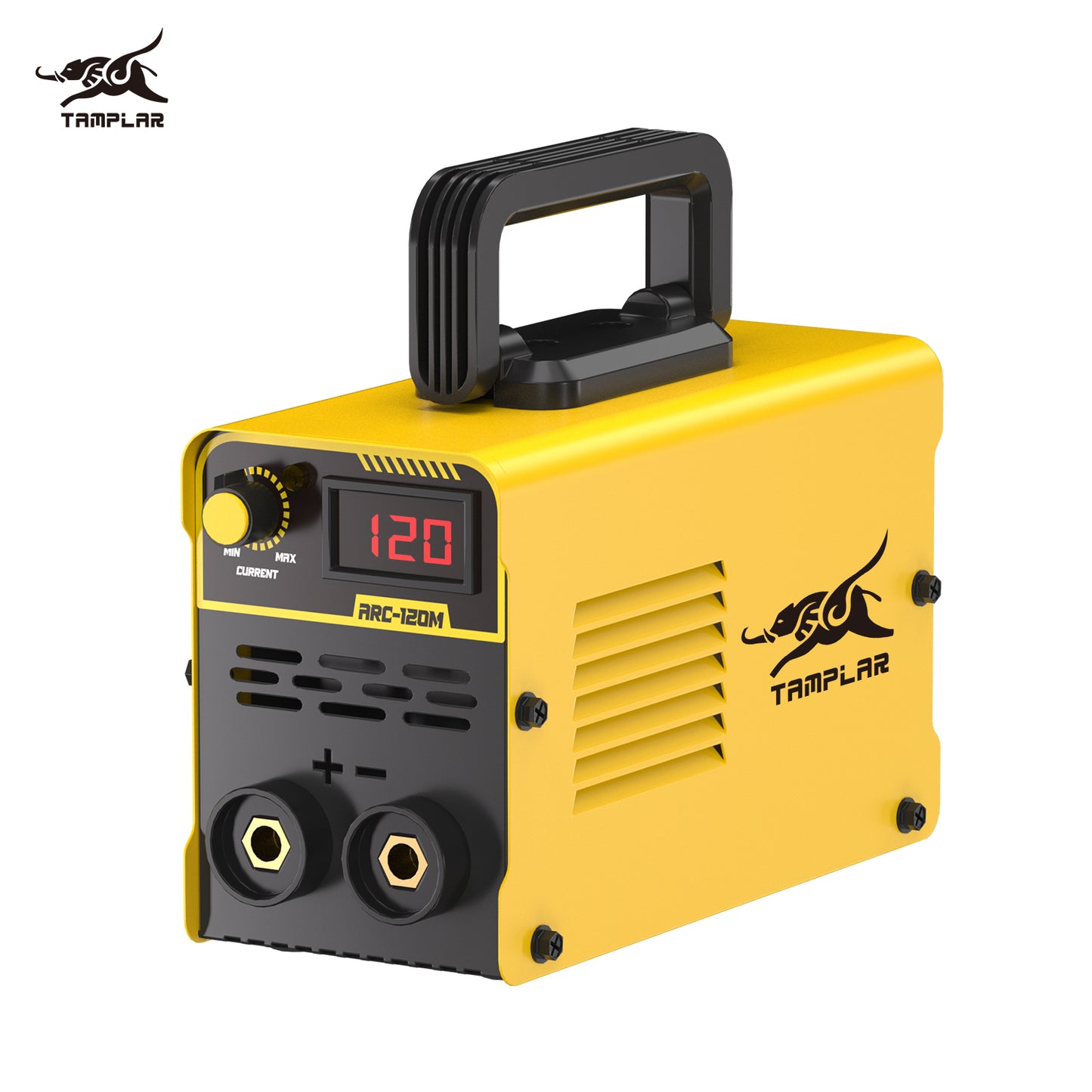 ARC-120M Portable Mini MMA Welder Machine OEM Supplier for Wholesale mini welding machine Production