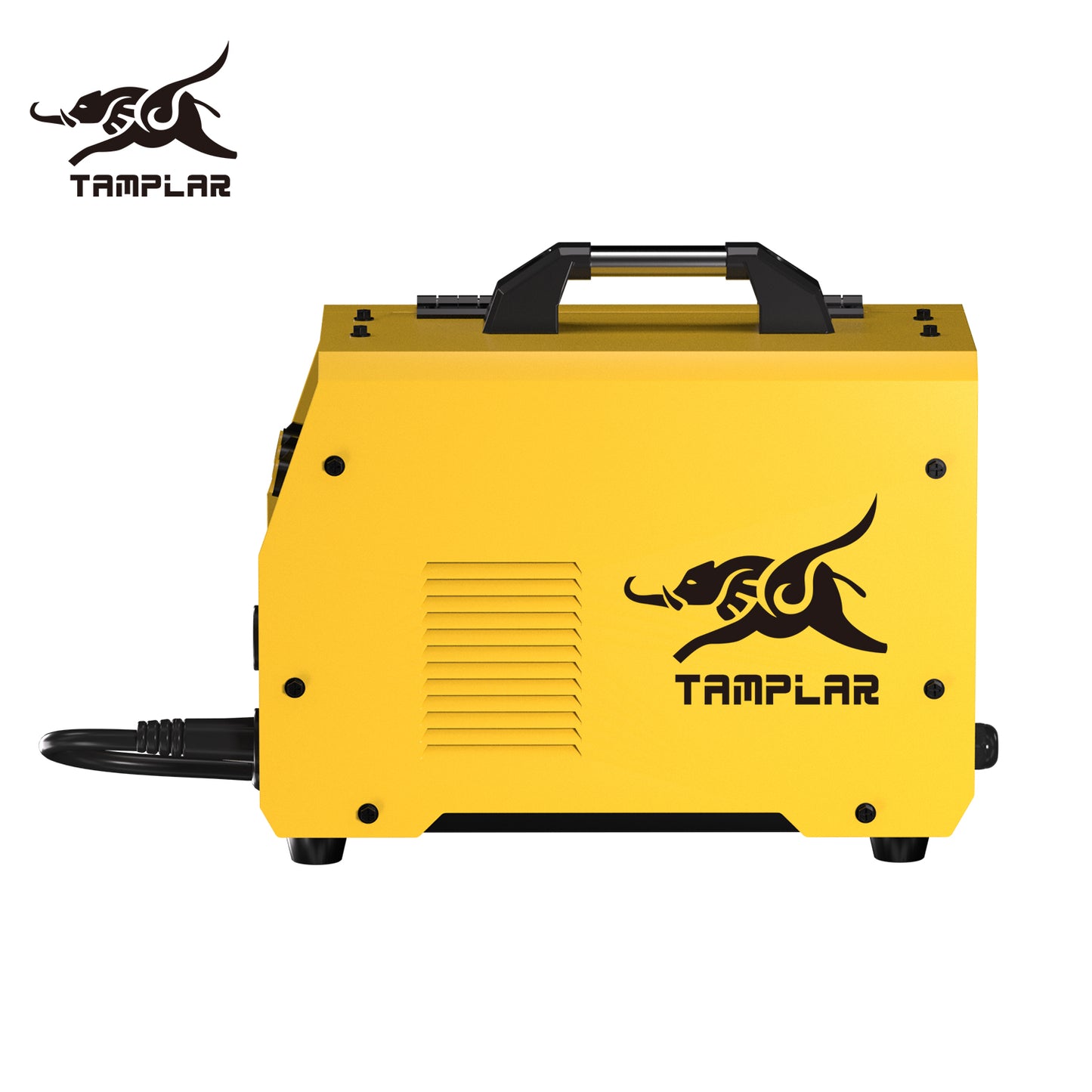 MIG-140P TAMPLAR 5kg mini welding machine portable 4 in 1 welder soldadora mig 140A
