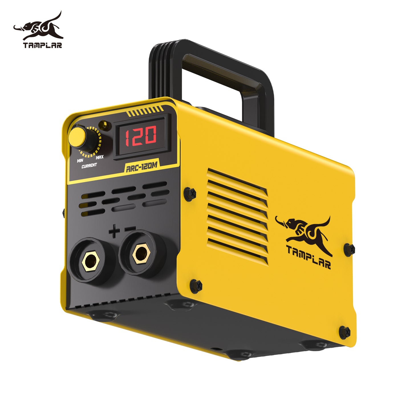 ARC-120M Portable Mini MMA Welder Machine OEM Supplier for Wholesale mini welding machine Production