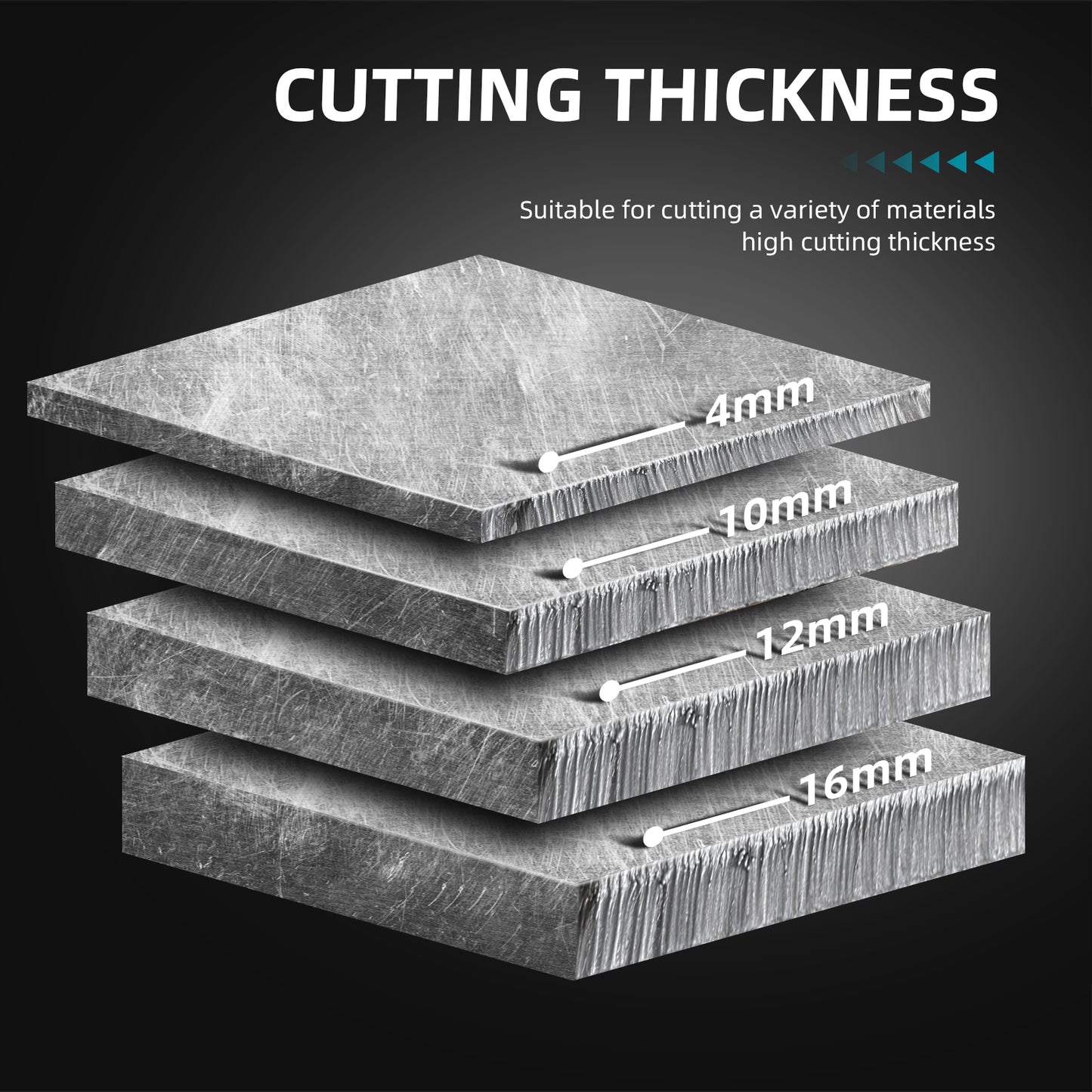 TTAMPLAR 55Amp przecinarka plazmowa - dotykowa maszyna do cięcia plazmowego z zasilaniem 110V/220V