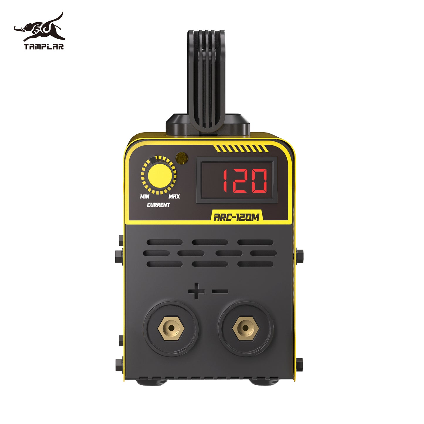 ARC-120M Portable Mini MMA Welder Machine OEM Supplier for Wholesale mini welding machine Production