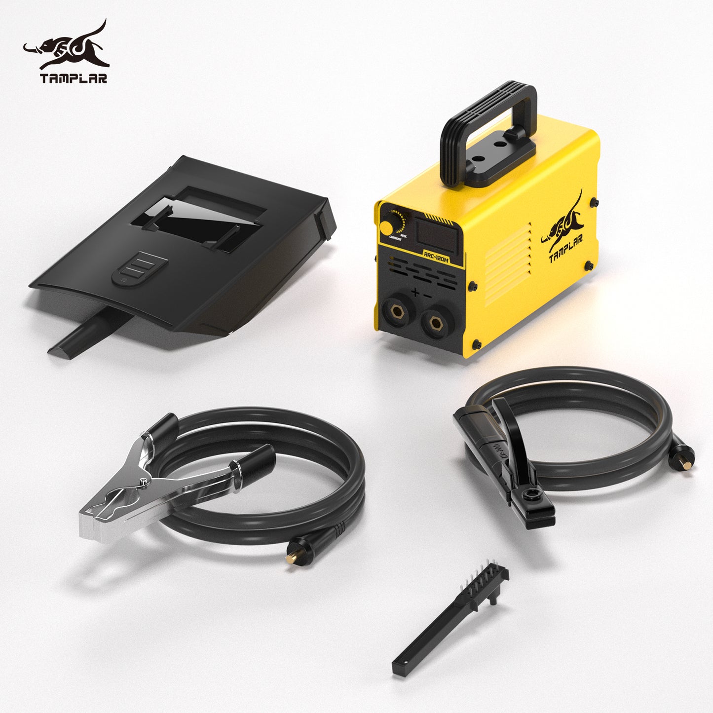 ARC-120M Portable Mini MMA Welder Machine OEM Supplier for Wholesale mini welding machine Production