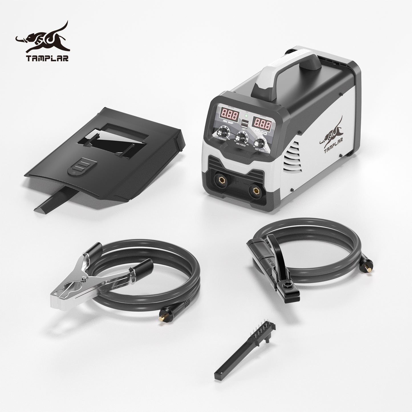 Fabricante de máquinas de soldadura MMA OEM 715ARC-160P com inversor de arco IGBT