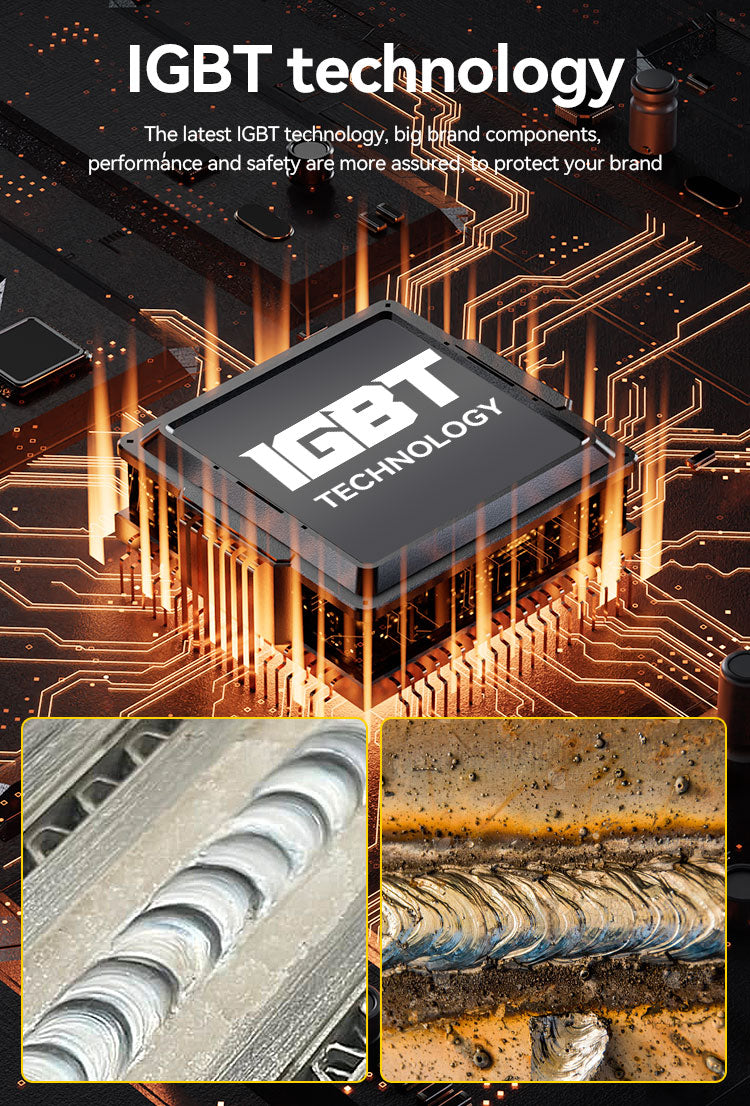 ARC-120M Portable Mini MMA Welder Machine OEM Supplier for Wholesale mini welding machine Production