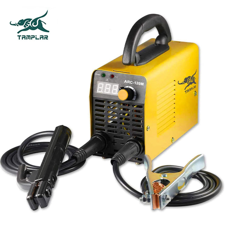 Máquina de soldadura MMA ARC-120M MINI 120A 160A opcional personalizada