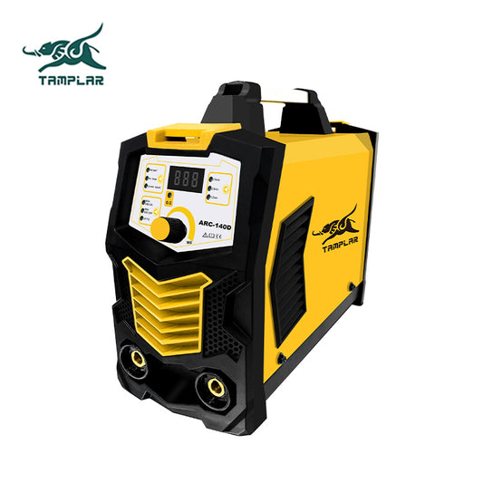 ARC-140D Hot Start And Arc Force Function Small Size And Portable Arc MMA welder arc Welding Machine