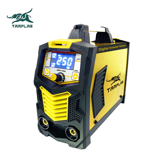 ARC-140L View larger image Add to Compare  Share Igbt Inverter Welding Machine Mma Anti Stick Hot Start And Arc Force Function Arc Welding Machine