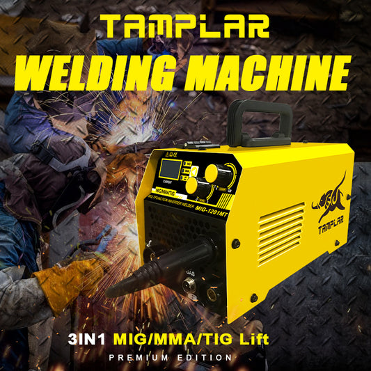 Knowledge-What is a carbon dioxide gas shielded welding machine? What are its advantages?