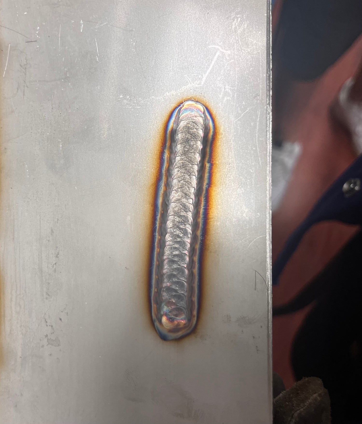 Knowledge-What Is TIG Welding? – TAMPLAR
