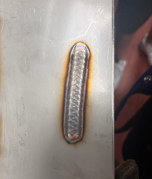 Knowledge-What Is TIG Welding?