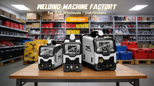 Why choose our products to further expand your hardware tool sales market?