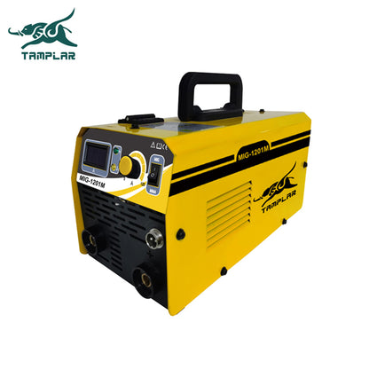 MIG-1201M Manufactures Professional Metal Modern Portable Household Mig Welding Machine