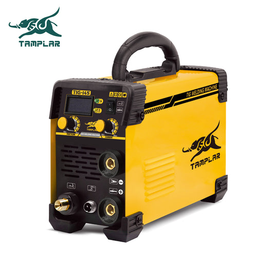 TIG-145 Best tig welding machine gas cheap price professional tig welder welding machine mesin las tig