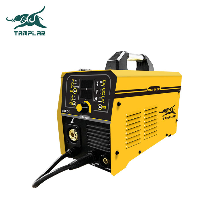 MIG-200P Professional lift tig welding machine Made Manufacturing Plant Construction Works Single Pulse Welding Machine