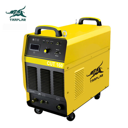 CUT-160 China tamplar welding mahcine supplier hot selling plasma cutter cut 160 lgk160 cutting machine plasma welder