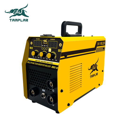 MIG-160E Wire feeder 1kg 5kg mig welders 220v Inverter arc mig tig welding machine portable 3 in 1 welder machine