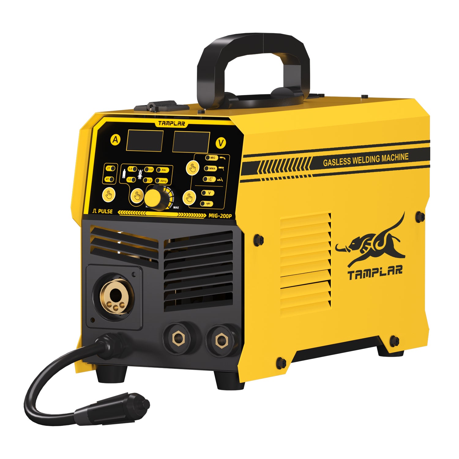 TAMPLAR MIG Welder MIG-160AP