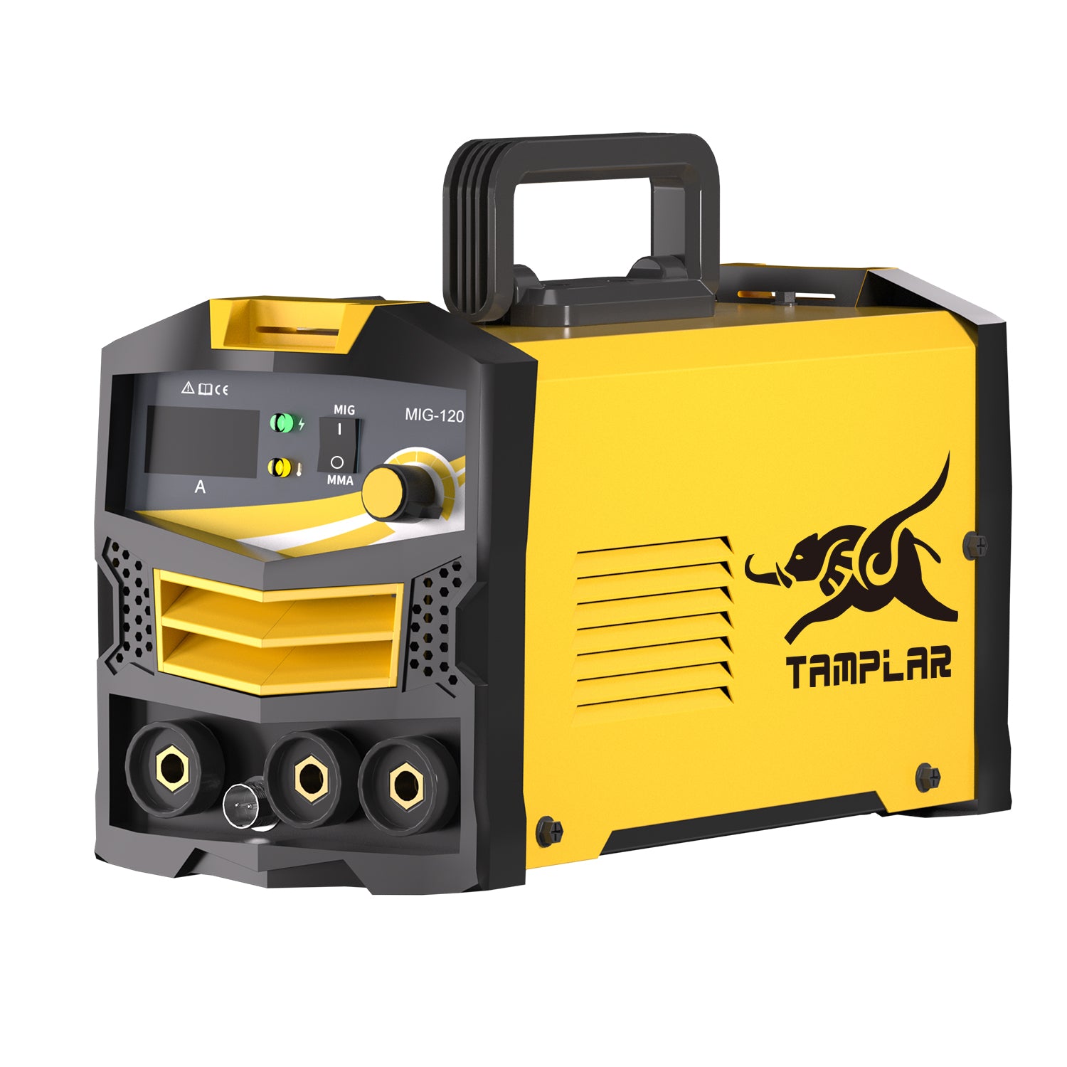 TAMPLAR MIG Welder MIG-1201P