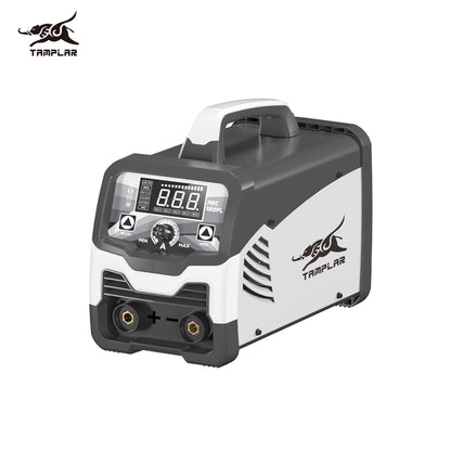 715ARC-120PL High Efficiency MMA Inverter LCD ARC Welder Compact Design for Home Use
