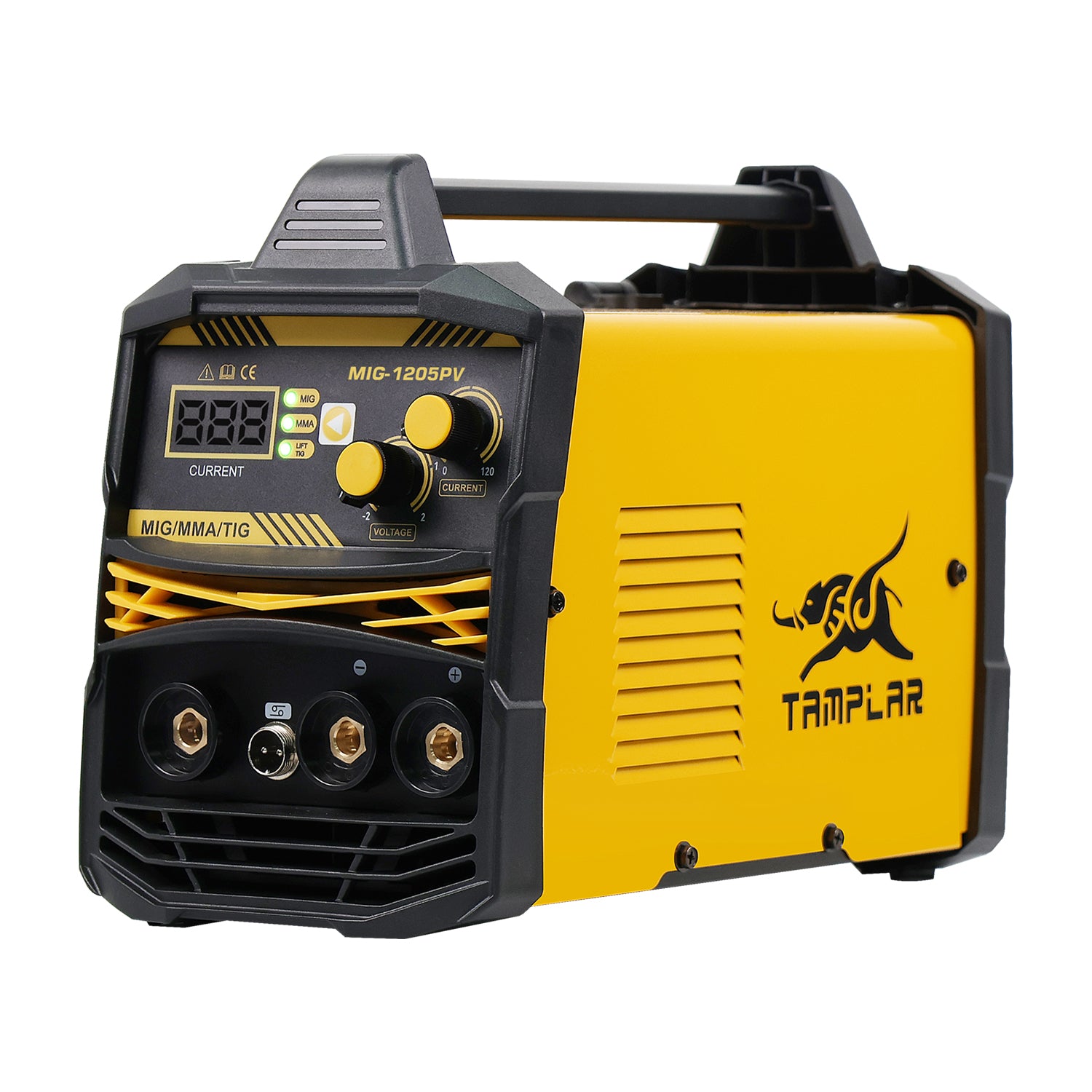 TAMPLAR MIG Welder MIG-1205PV