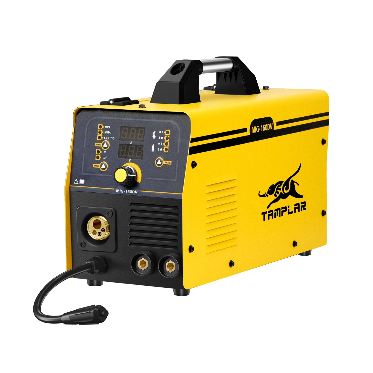 TAMPLAR MIG Welder MIG-160DV