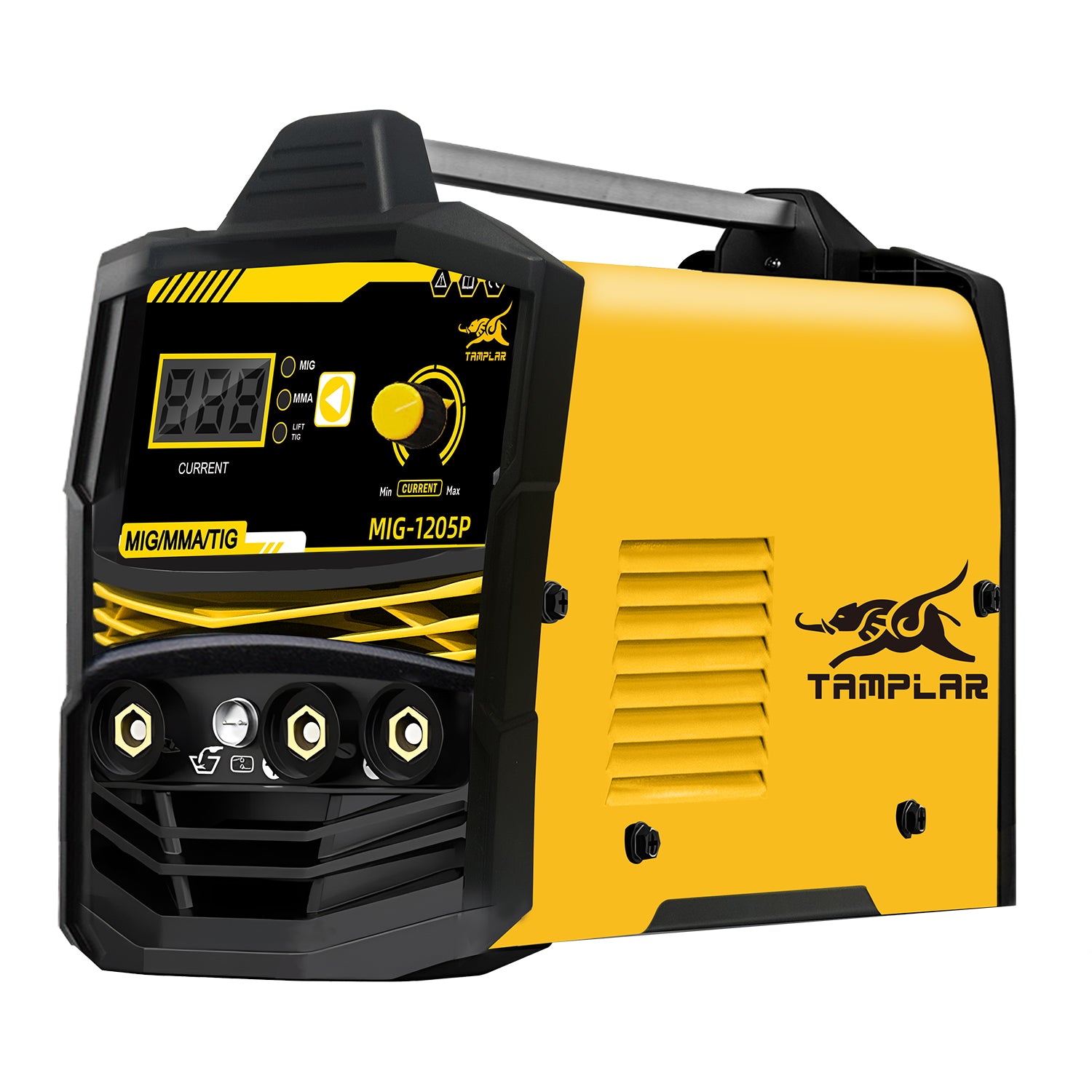 TAMPLAR MIG Welder MIG-1205P