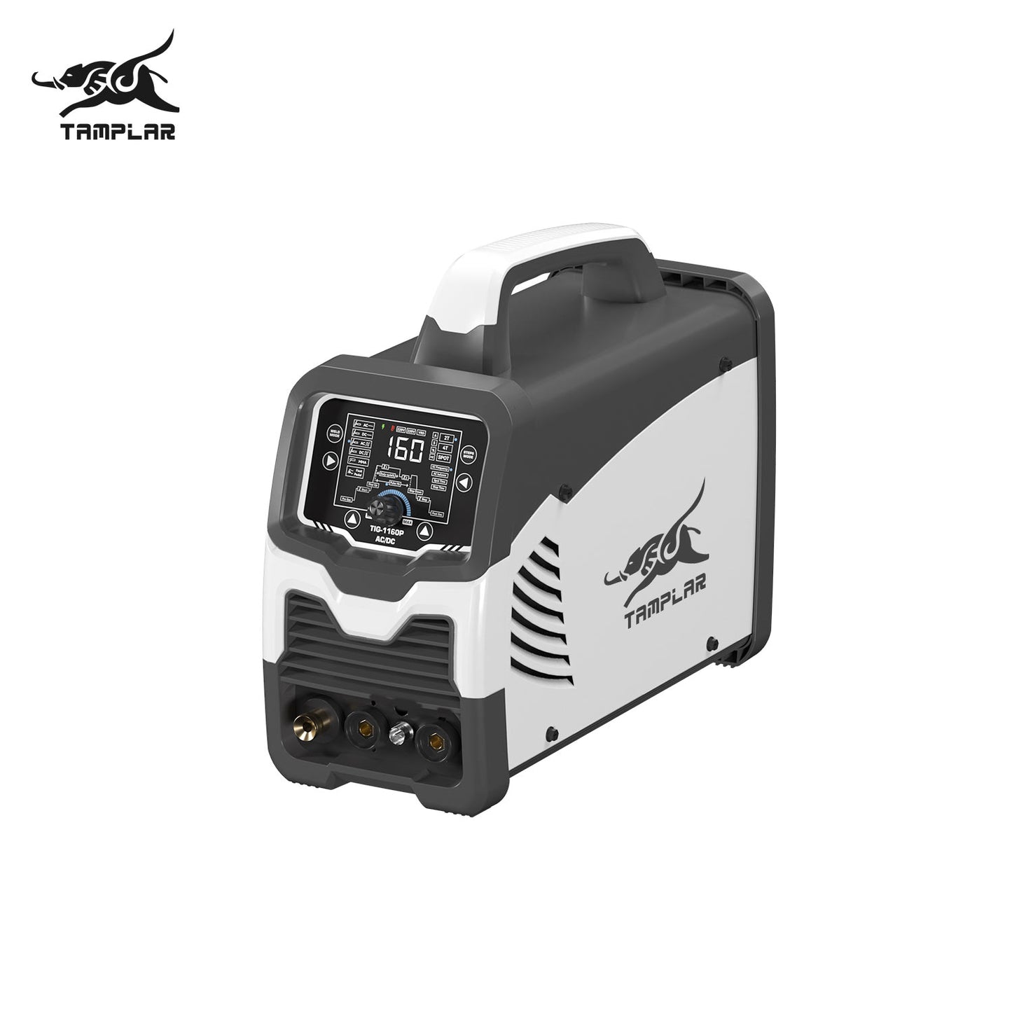 715TIG-160P ACDC