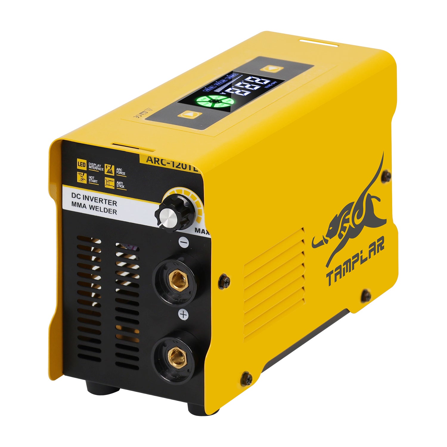 TAMPLAR MMA Welder ARC-120TL