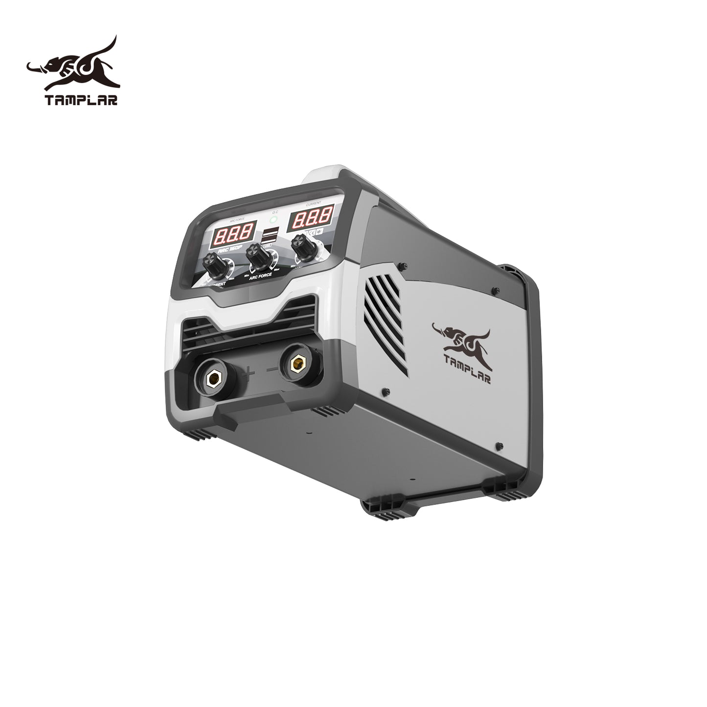 Fabricante de máquinas de soldadura MMA OEM 715ARC-160P com inversor de arco IGBT