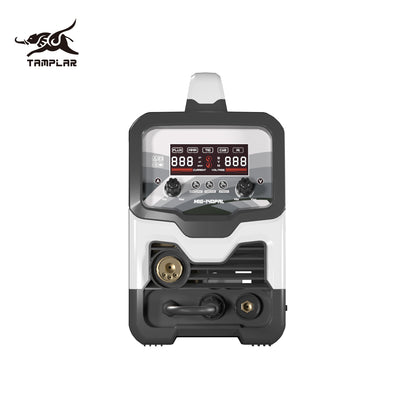 715MIG-140PAL Welding Machine Manufacturer from China Inverter MIG TIG MMA welding machine OEM ODM Available Aluminum welder