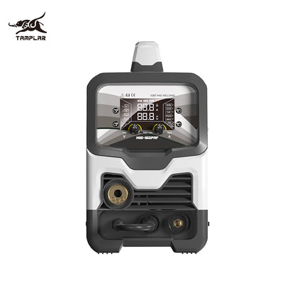 715MIG-160PAF Customizable 5 in 1 Welding Machine Factory Welder Private Label OEM ODM Available MIG TIG MMA Welding Solutions