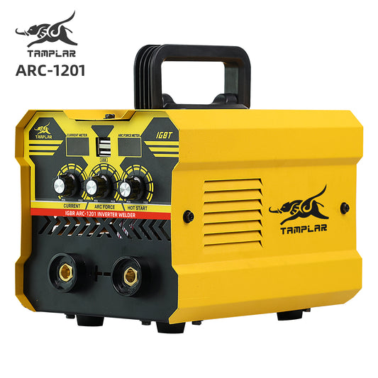 ARC-1201 Tamplar welding machine MMA welder portable welder welding machine portable