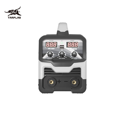 Fabricante de máquinas de soldadura MMA OEM 715ARC-160P com inversor de arco IGBT