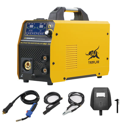 MIG-160L 1KG/5KG welding machinery 160A gas welding machine soldadora MIG mma welder machine