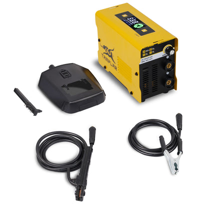 ARC-120TL Tamplar welding machine mma welder arc machine welding tamplarweld