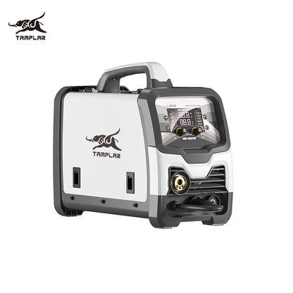 715MIG-160PAF Customizable 5 in 1 Welding Machine Factory Welder Private Label OEM ODM Available MIG TIG MMA Welding Solutions