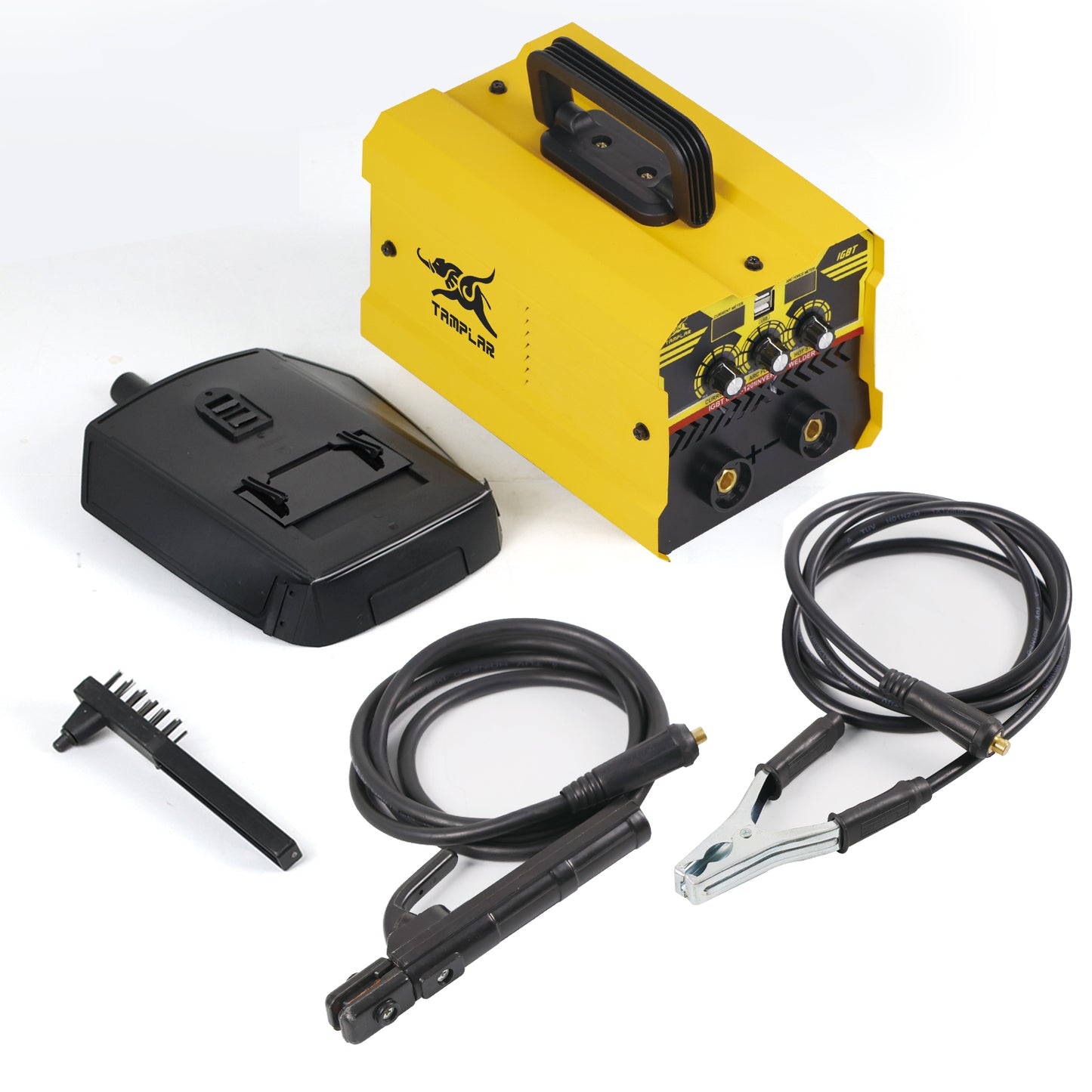 ARC-1201 Tamplar welding machine MMA welder portable welder welding machine portable