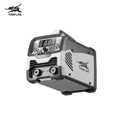 715ARC-120PL High Efficiency MMA Inverter LCD ARC Welder Compact Design for Home Use