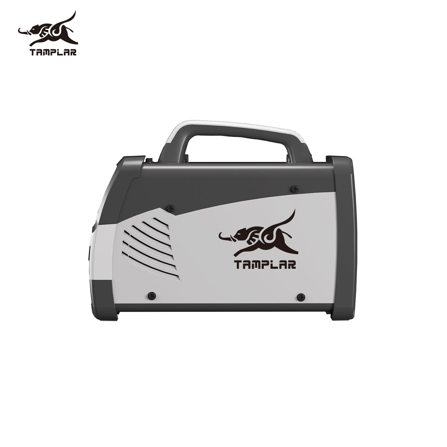 715ARC-120PL High Efficiency MMA Inverter LCD ARC Welder Compact Design for Home Use