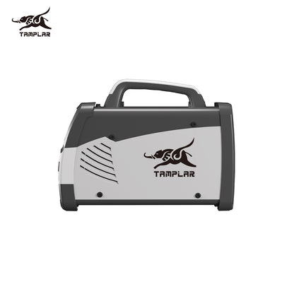 715ARC-120PL High Efficiency MMA Inverter LCD ARC Welder Compact Design for Home Use