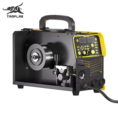 MIG-160AP TAMPLAR Aluminum welding machine wholesale price B2B customized 140A 160A 180A 200A