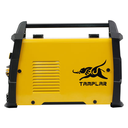 MIG-1205P Tamplar 120 welding machine mig welder portable mig welding machine