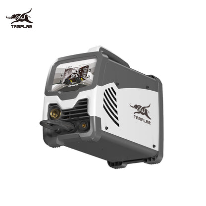 715MIG-160PAF Customizable 5 in 1 Welding Machine Factory Welder Private Label OEM ODM Available MIG TIG MMA Welding Solutions