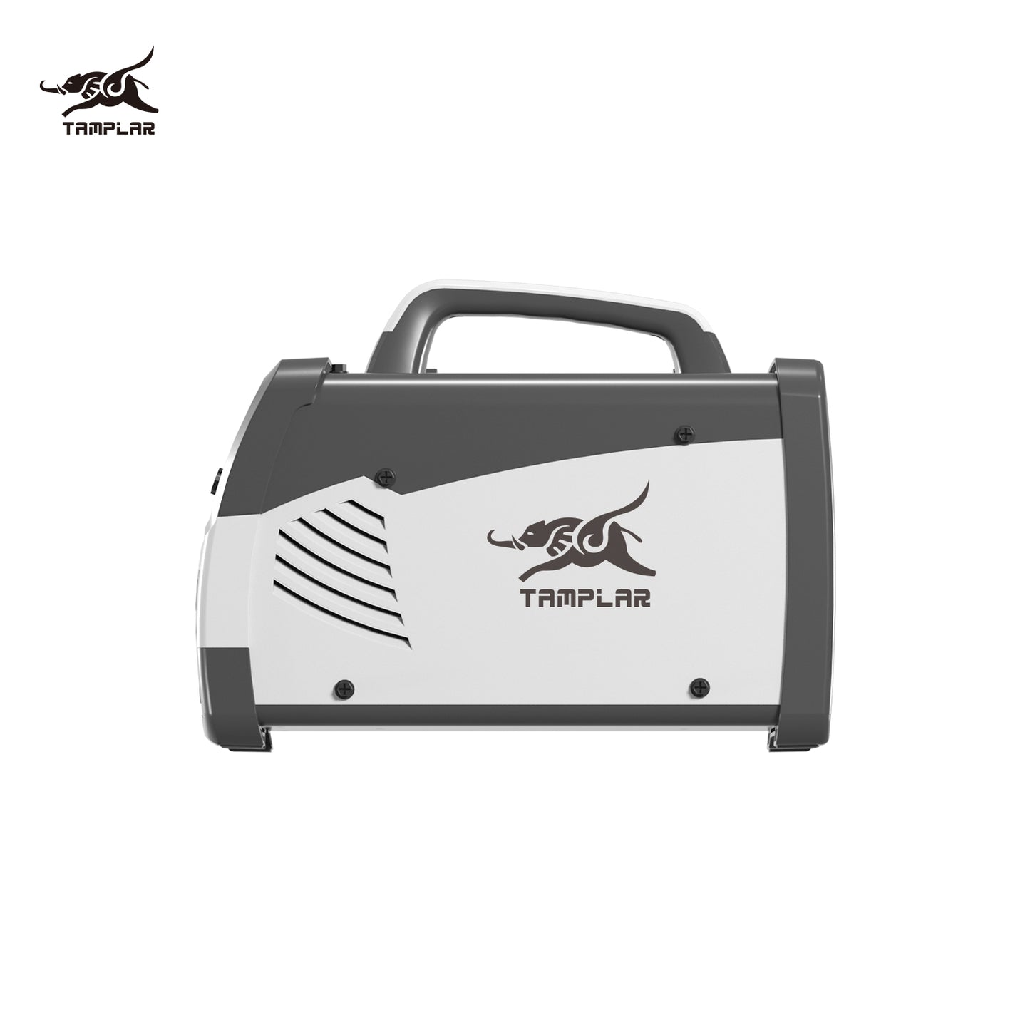 715MIG-120PLA Factory 5-in-1 Welder with Lift TIG, OEM for Welding Aluminum/Steel, LCD Display No Gas