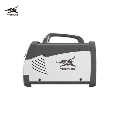 715MIG-120PLA Factory 5-in-1 Welder with Lift TIG, OEM for Welding Aluminum/Steel, LCD Display No Gas