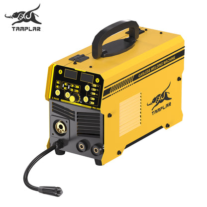 MIG-160AP TAMPLAR Aluminum welding machine wholesale price B2B customized 140A 160A 180A 200A