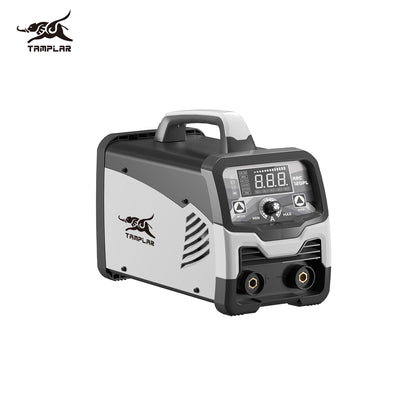 715ARC-120PL High Efficiency MMA Inverter LCD ARC Welder Compact Design for Home Use