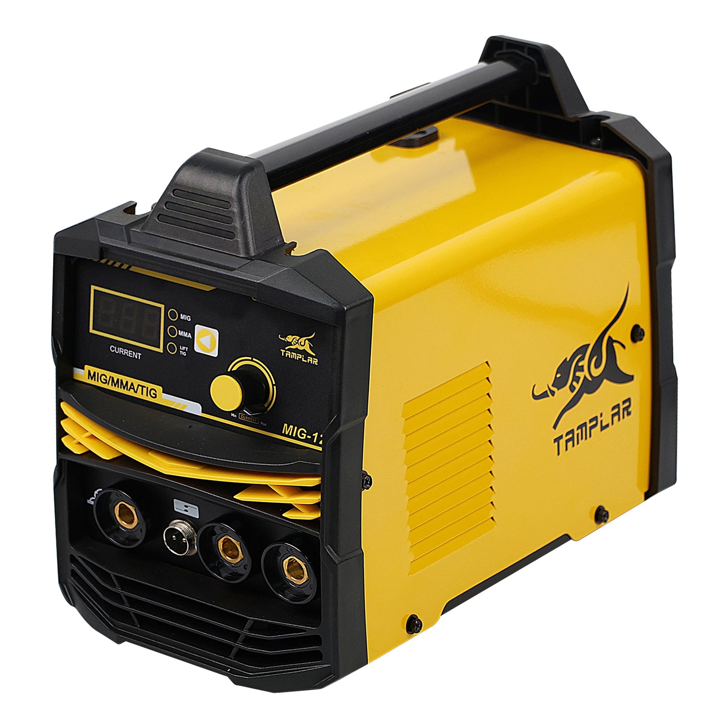 MIG-1205P Tamplar 120 welding machine mig welder portable mig welding machine